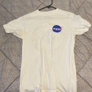 NASA t-shirt